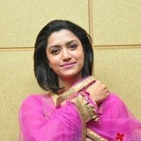 Mamta Mohandas at Anwar audio launch - Pictures | Picture 95945